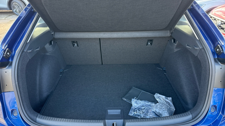 Volkswagen Taigo 1.0 TSI 115 Match 5dr DSG Petrol Hatchback